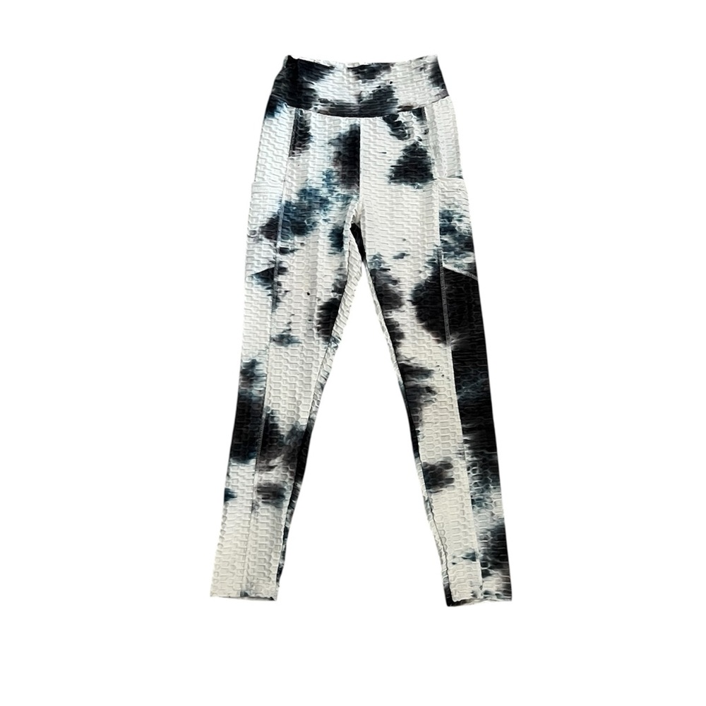 Women’s Tie-Dye Leggings